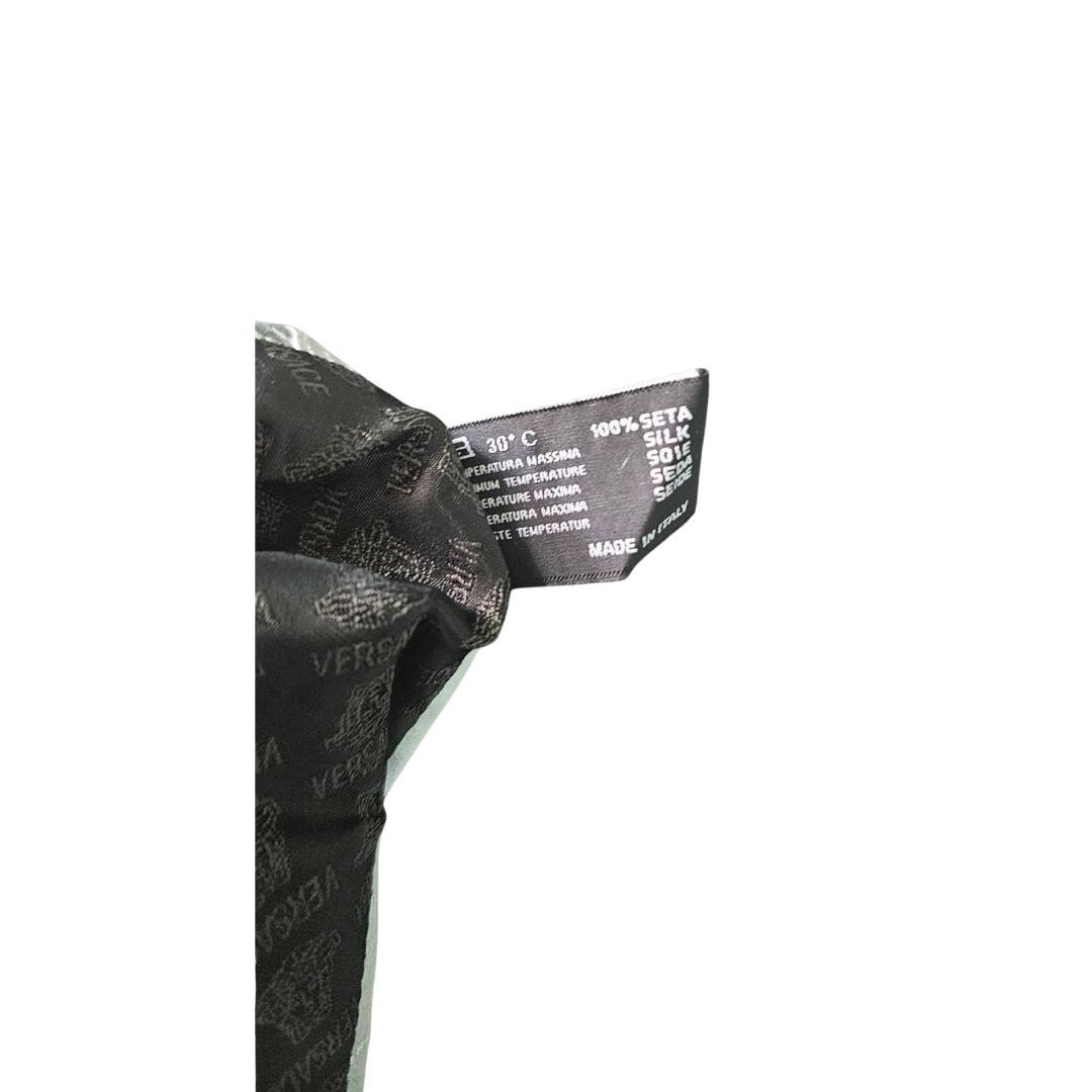 ΓΡΑΒΑΤΑ VERSACE