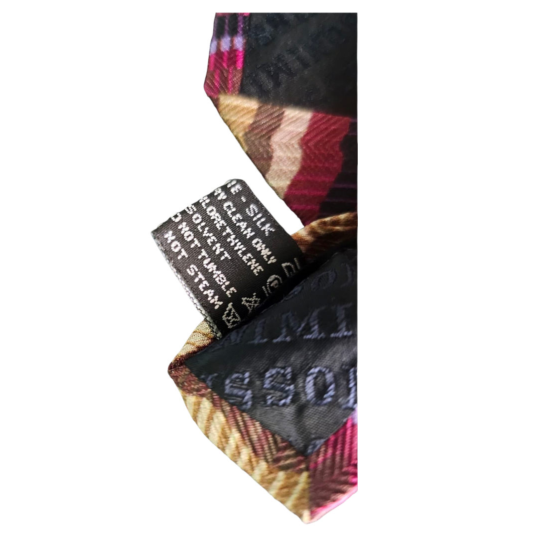 ΓΡΑΒΑΤΑ MISSONI