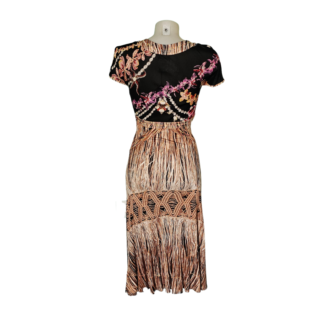 Φόρεμα JUST CAVALLI