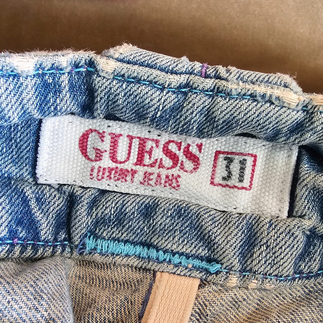 ΠΑΝΤΕΛΟΝΙ GUESS