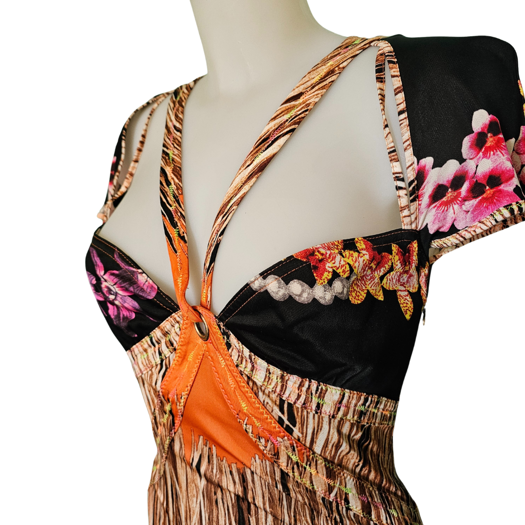 Φόρεμα JUST CAVALLI