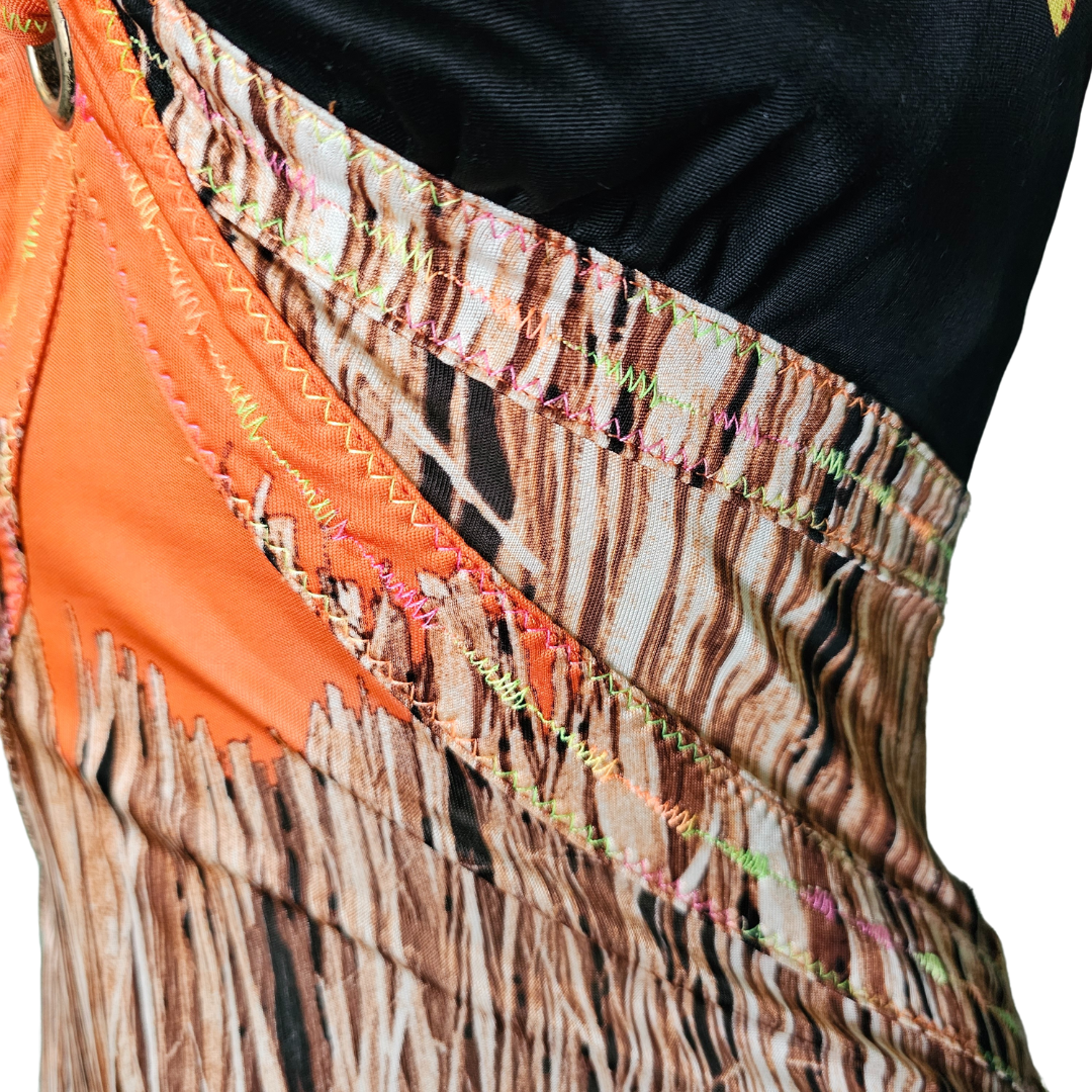 Φόρεμα JUST CAVALLI