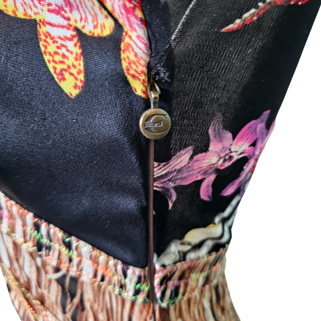 Φόρεμα JUST CAVALLI