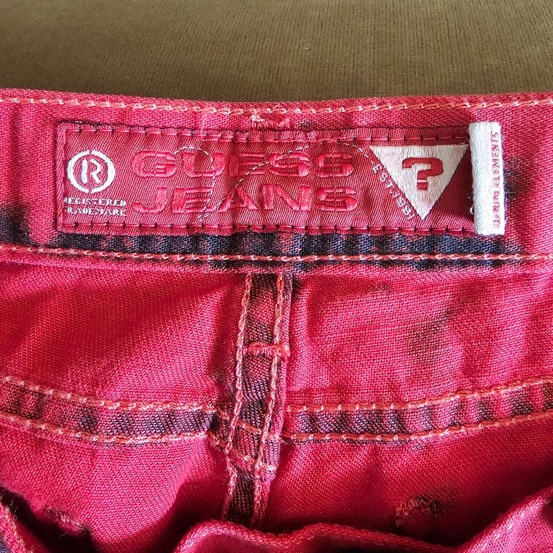 ΠΑΝΤΕΛΟΝΙ GUESS