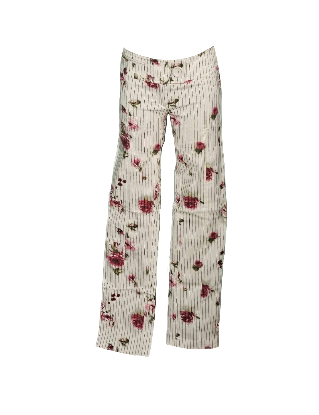 floral,guess collection, vintage παντελονι ισια γραμμη,χαμηλομεσο ,καθημερινο,σπορ,ανοιξιατικο,
φθινοπωρινό ,βραδυνο,πρωινο,γραφειο,σχολειο,πανεπιστημιο,εκδρομη