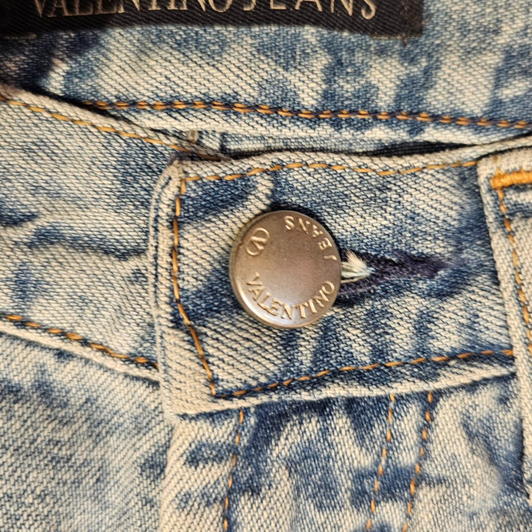 Jean παντελόνι VALENTINO