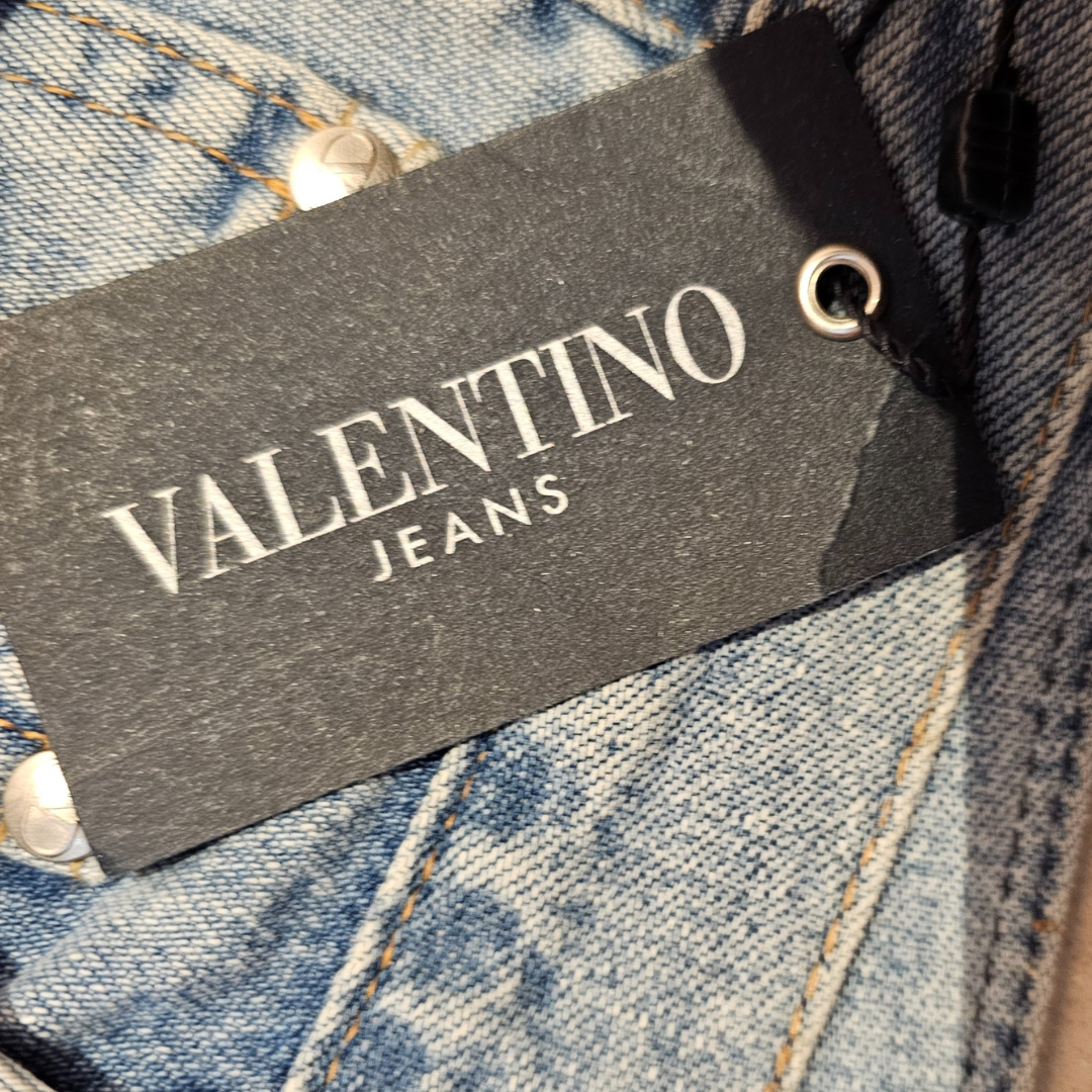 Jean παντελόνι VALENTINO