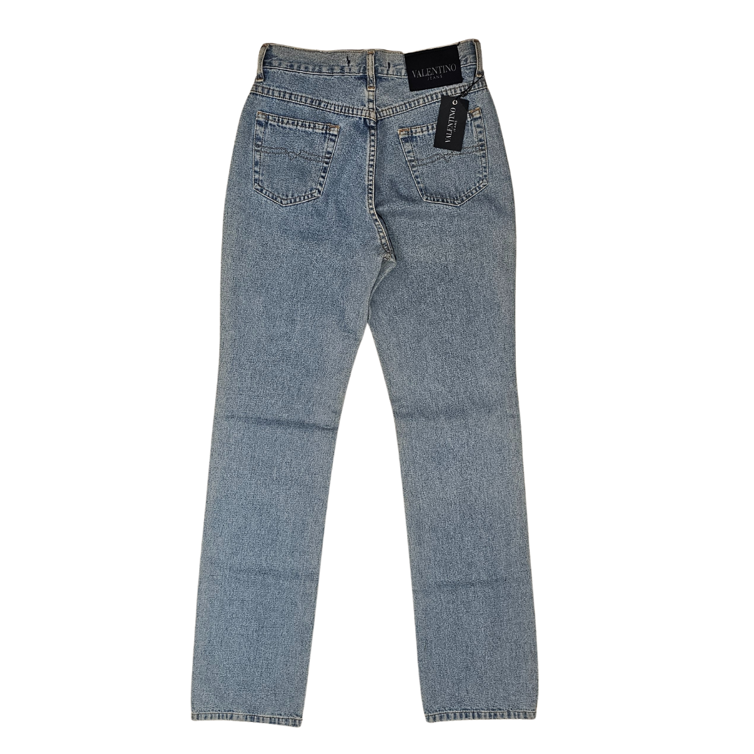 Jean παντελόνι VALENTINO