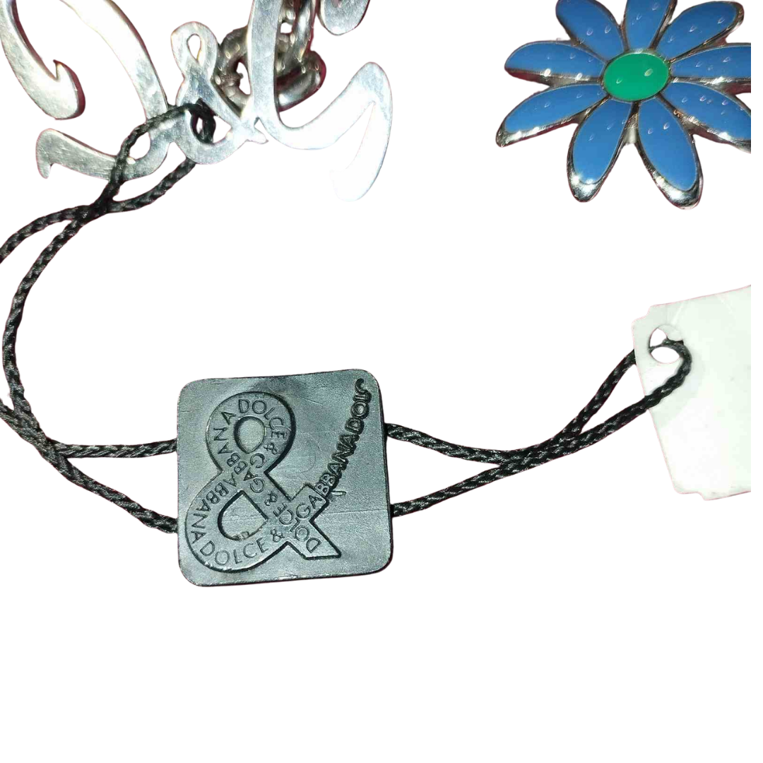 ΒΡΑΧΙΟΛΙ DOLCE&CABBANA