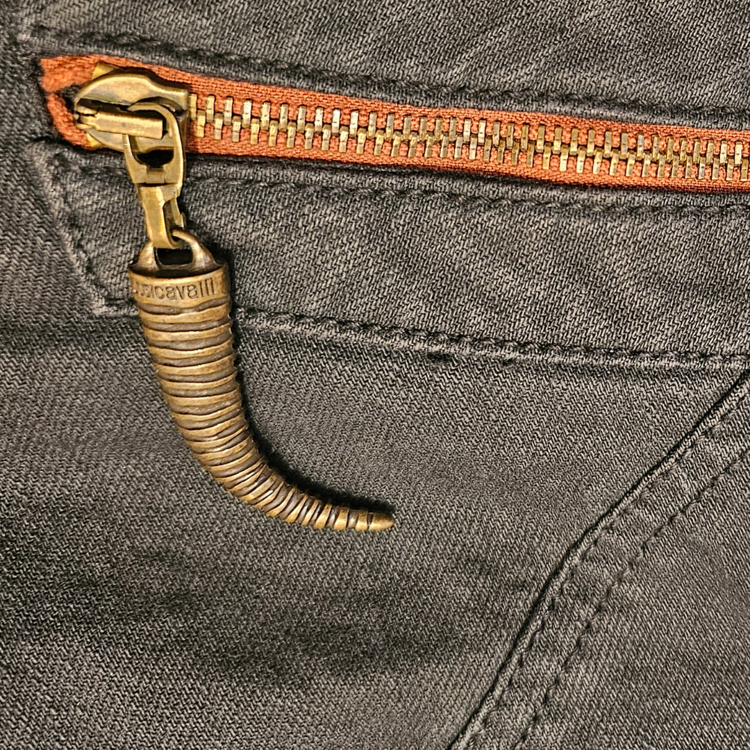 Jean παντελόνι JUST CAVALLI