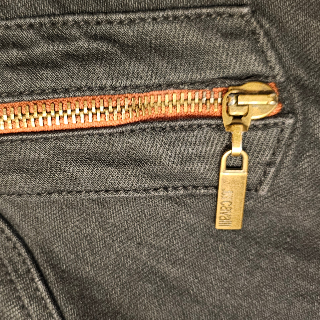 Jean παντελόνι JUST CAVALLI