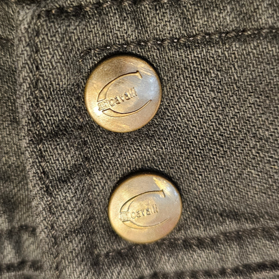 Jean παντελόνι JUST CAVALLI