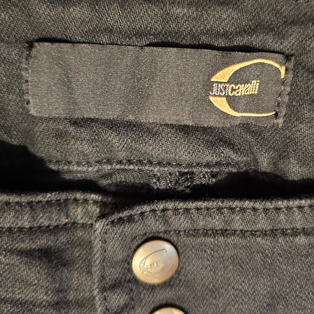 Jean παντελόνι JUST CAVALLI