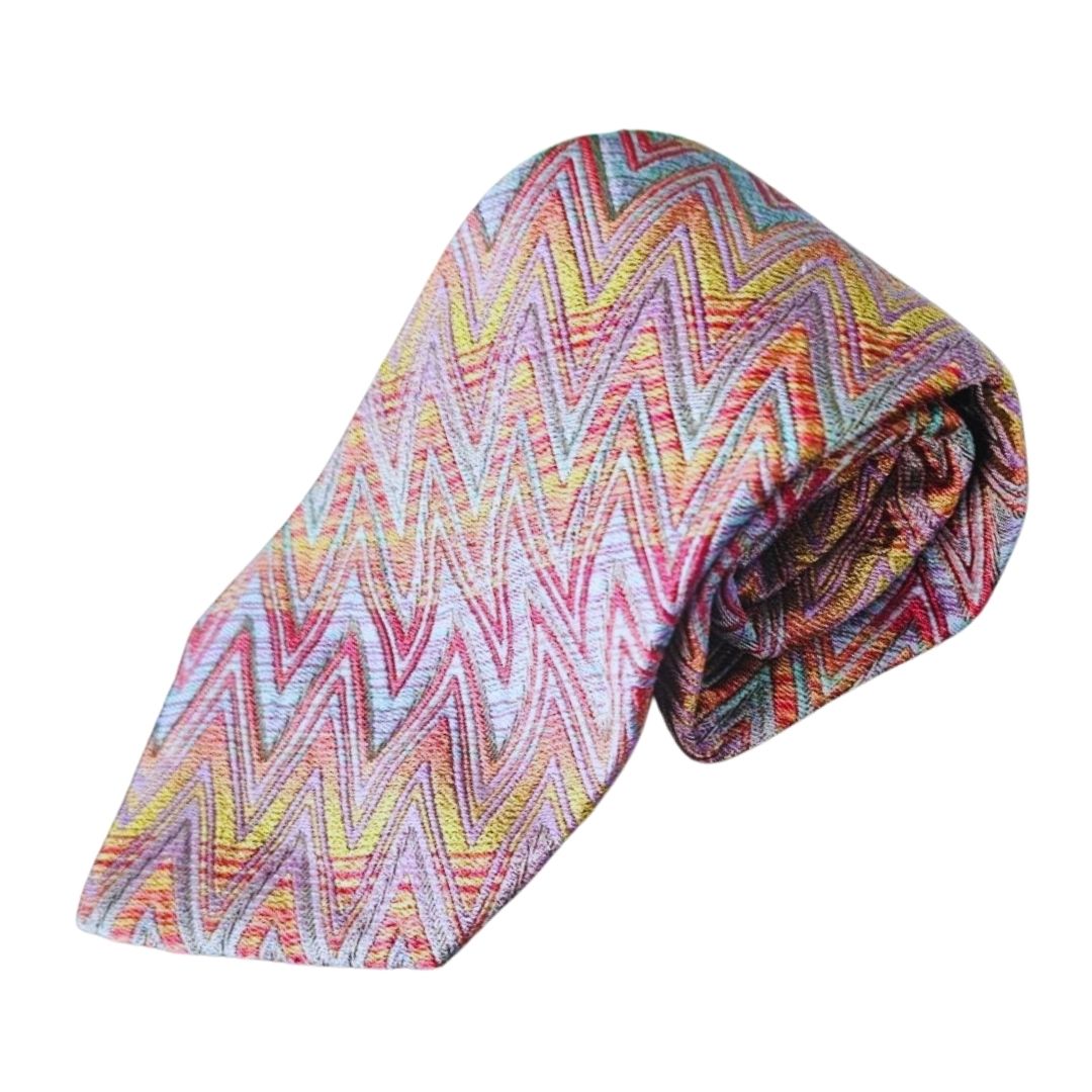 ΓΡΑΒΑΤΑ MISSONI