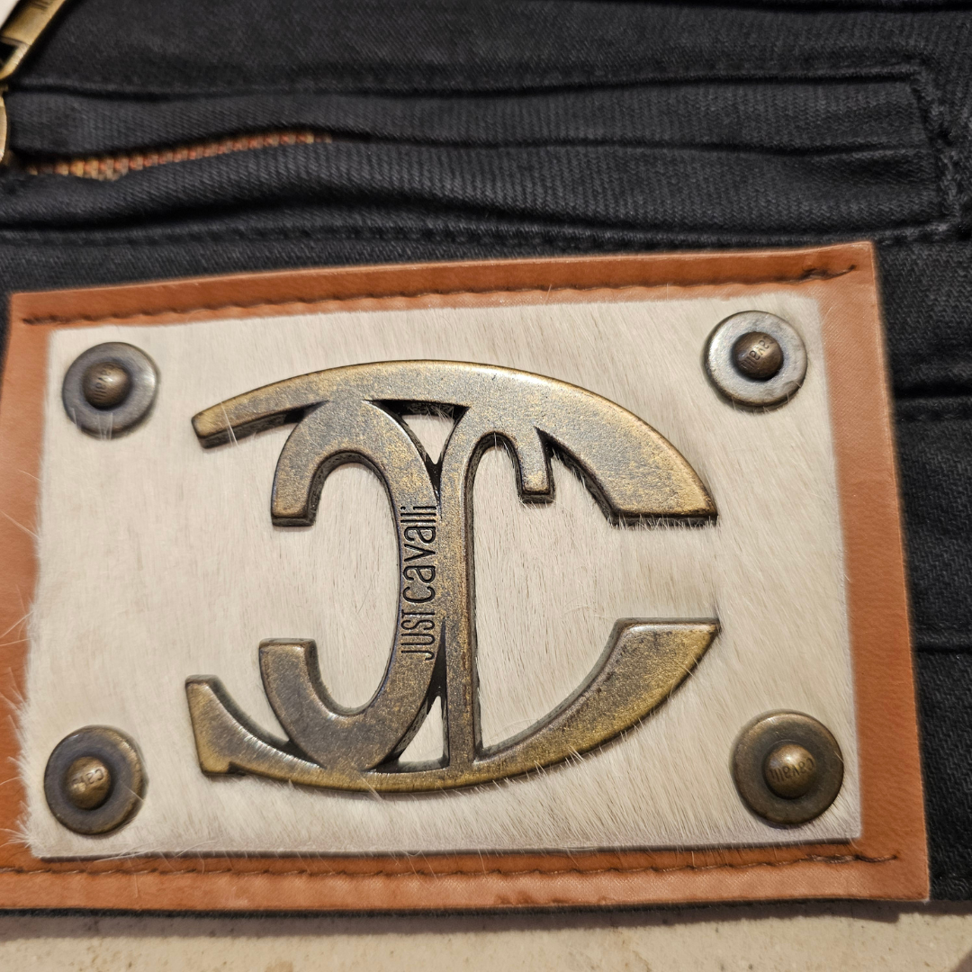 Jean παντελόνι JUST CAVALLI