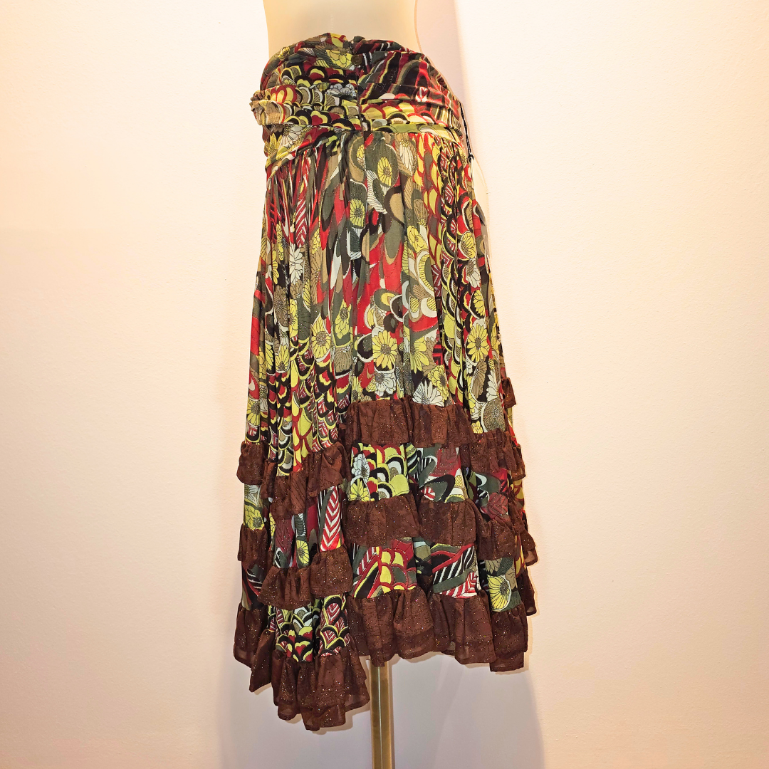 Φούστα JUST CAVALLI