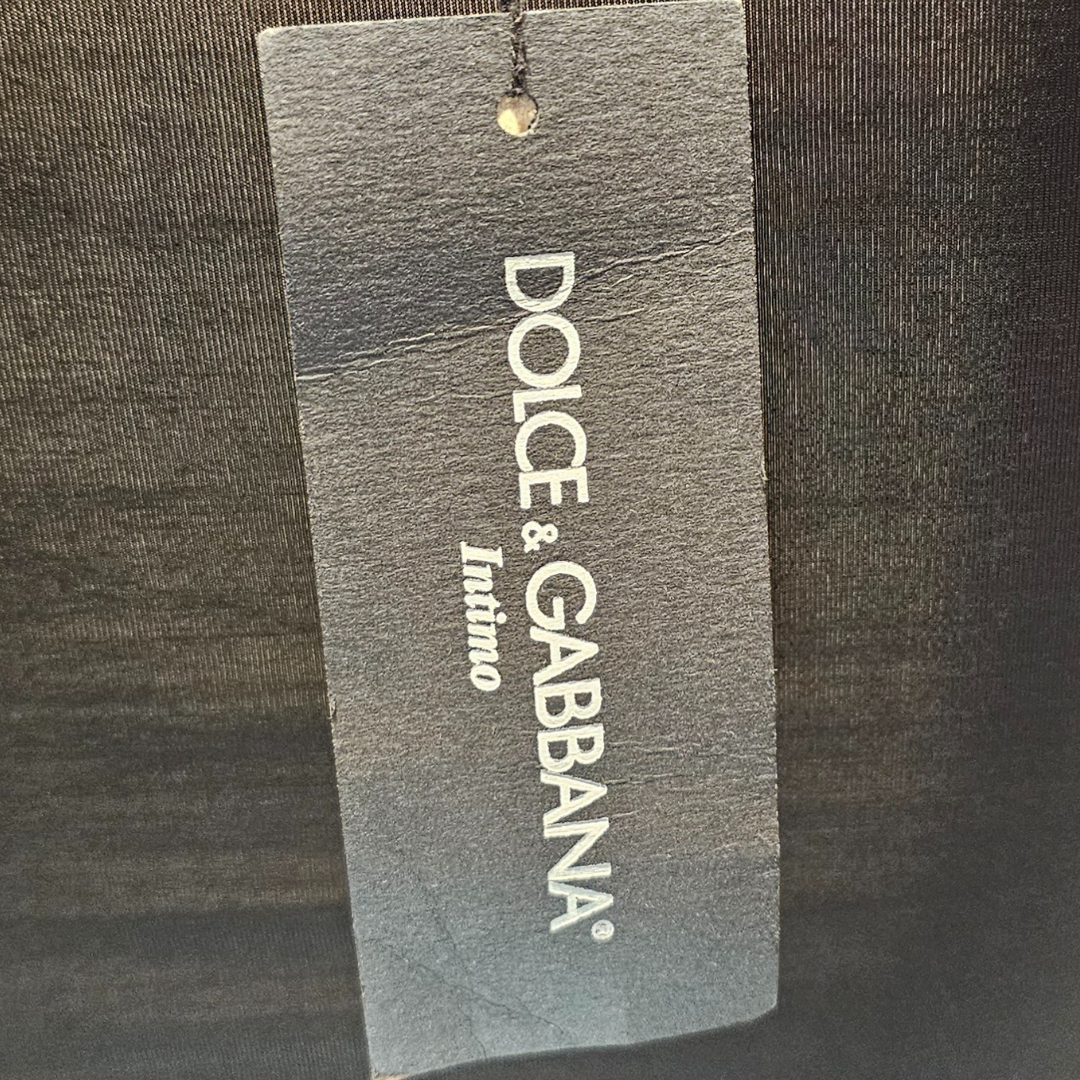 Μπλούζα DOLCE & CABBANA