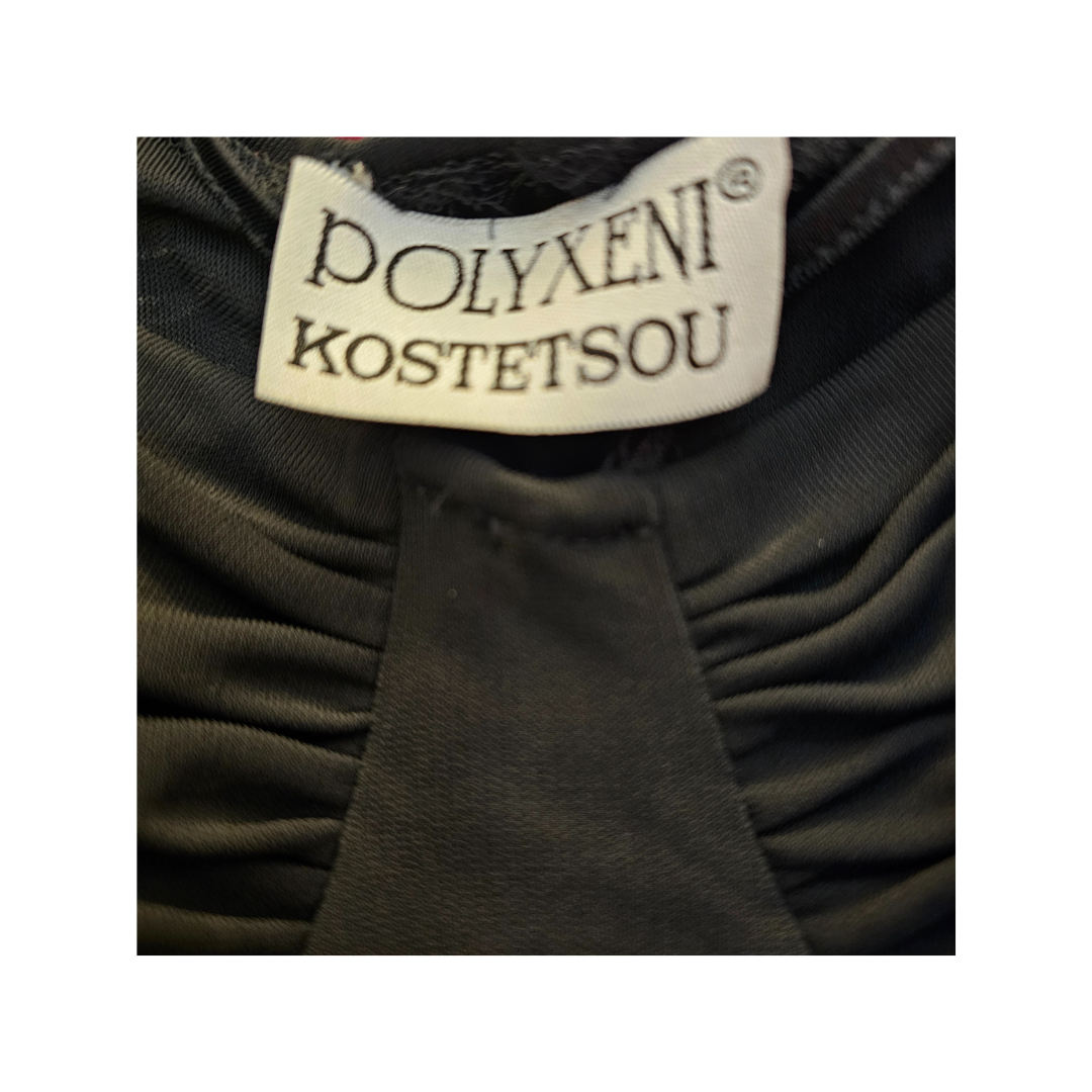 Φόρεμα POLYXENI KOSTETSOU