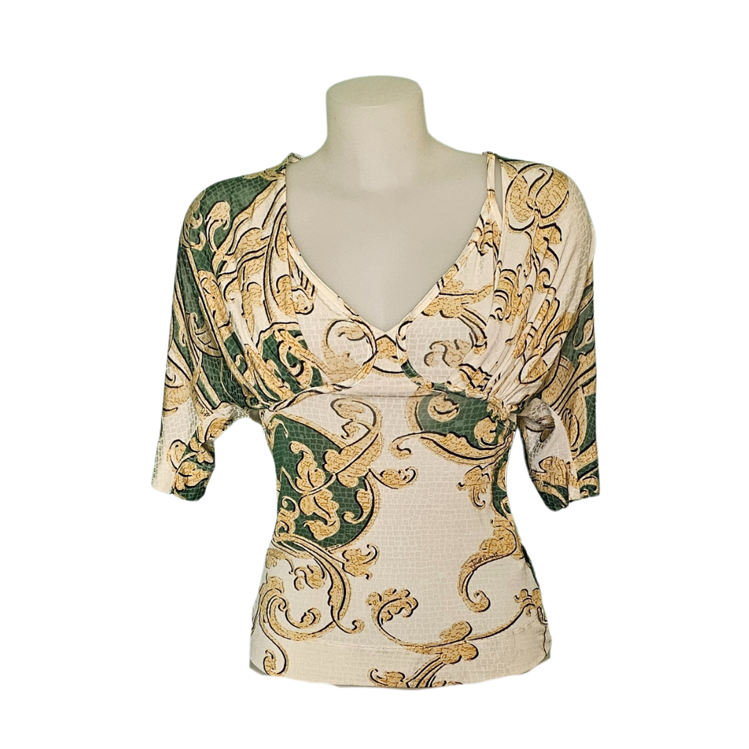ΜΠΛΟΥΖΑ JUST CAVALLI