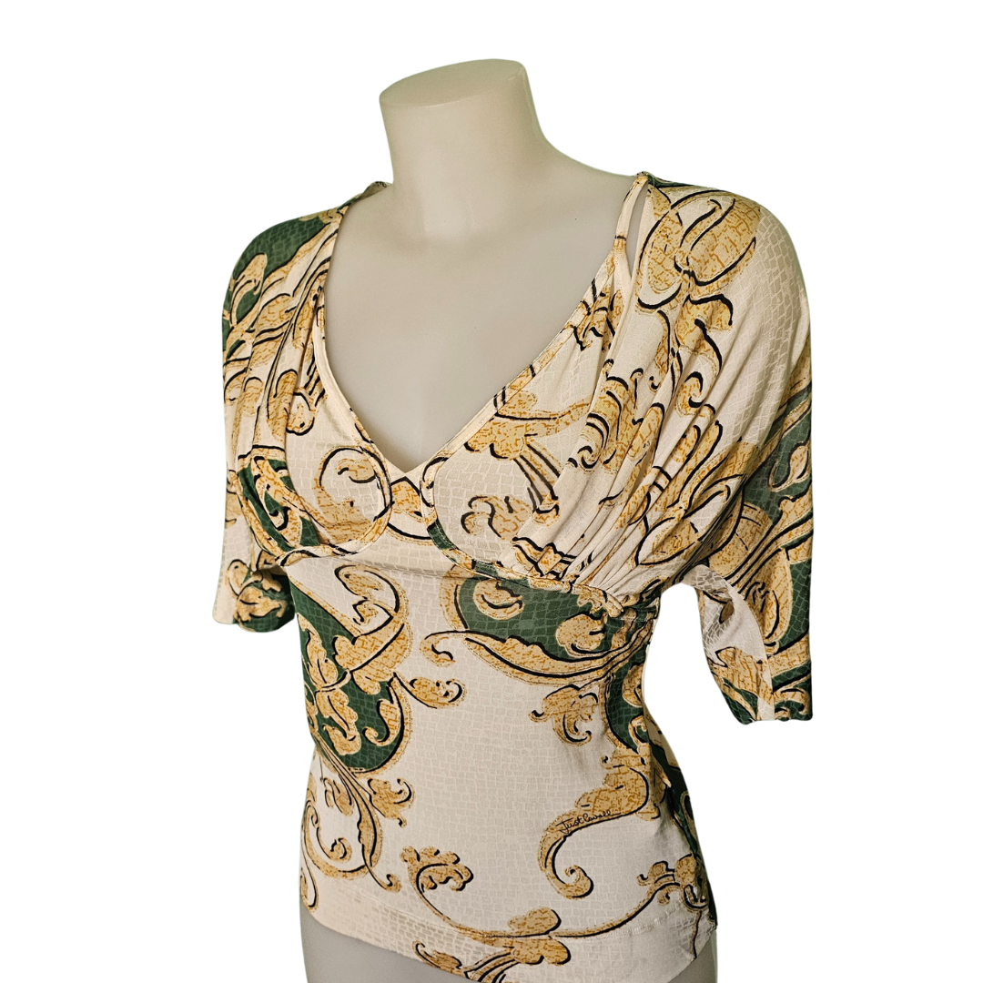 ΜΠΛΟΥΖΑ JUST CAVALLI