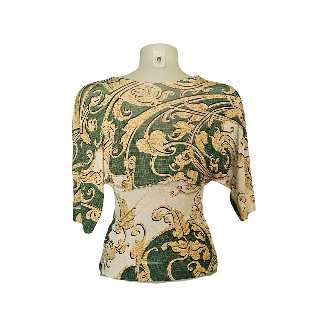 ΜΠΛΟΥΖΑ JUST CAVALLI