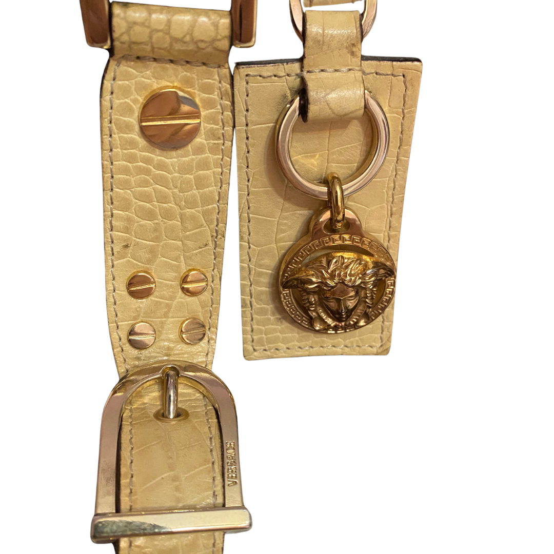 TΣANTA VERSACE
