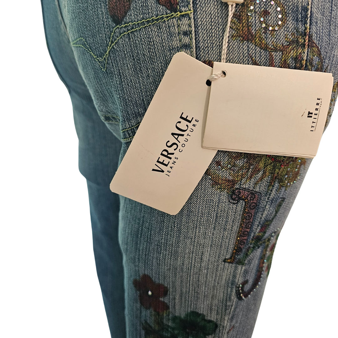 ΠΑΝΤΕΛΟΝΙ VERSACE