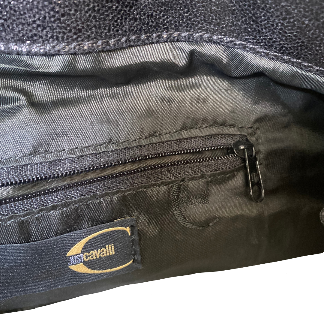 ΤΣΑΝΤΑ JUST CAVALLI