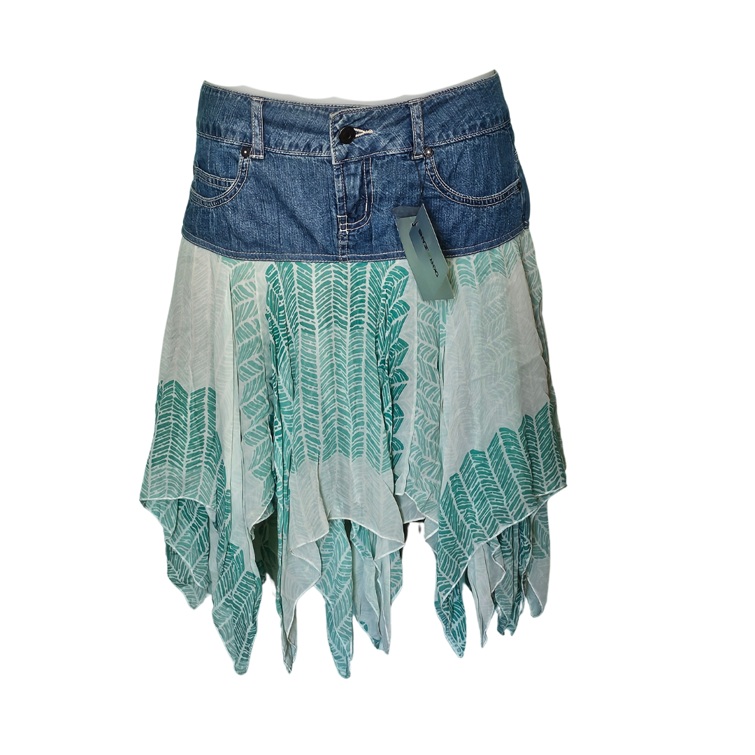 ΦΟΥΣΤΑ DKNY JEANS