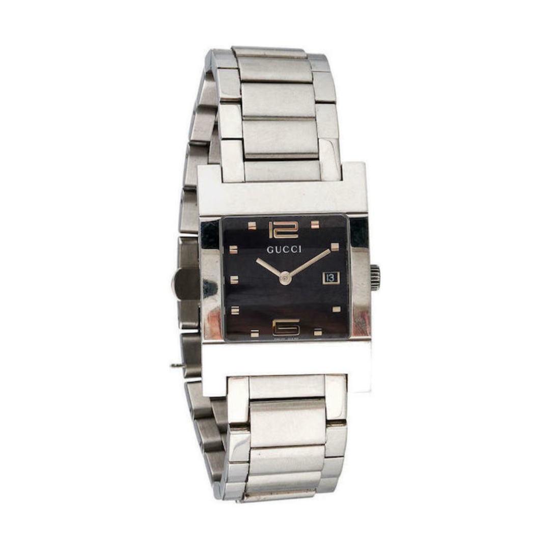 Ρολόι GUCCI YA077311