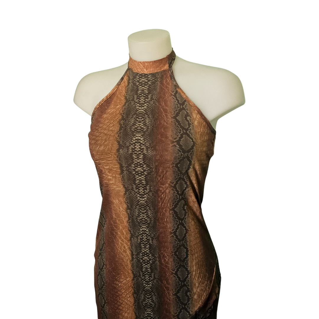 ΦΟΡΕΜΑ snakeskin