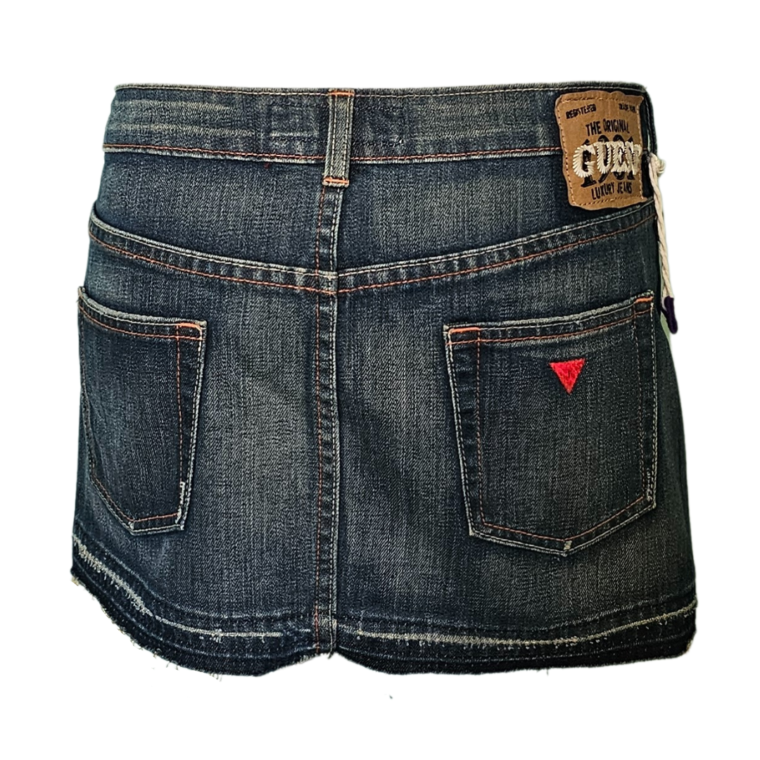 ΦΟΥΣΤΑ GUESS