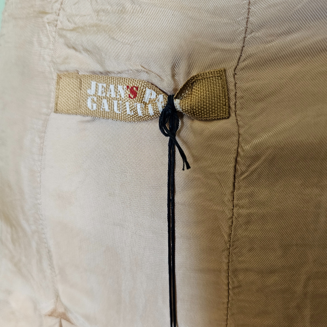 ΦΟΥΣΤΑ JEAN PAUL GAULTIER