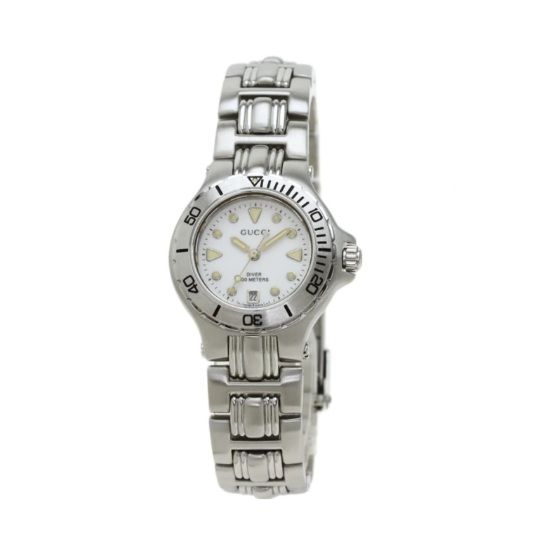 Ρολόι GUCCI 9750L