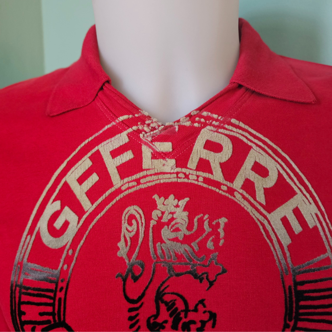 Μπλούζα GF FERRE