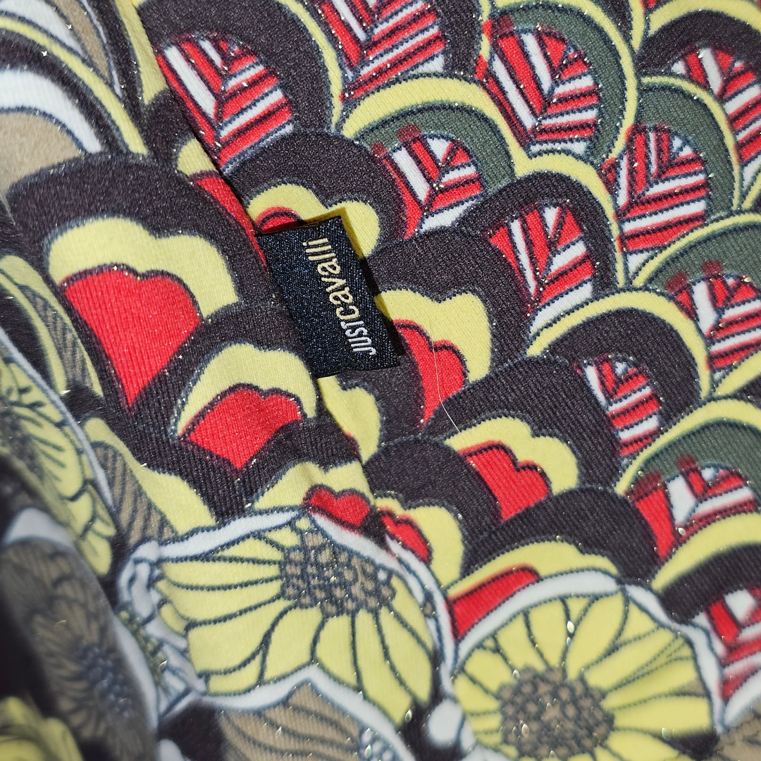 Μπλούζα JUST CAVALLI