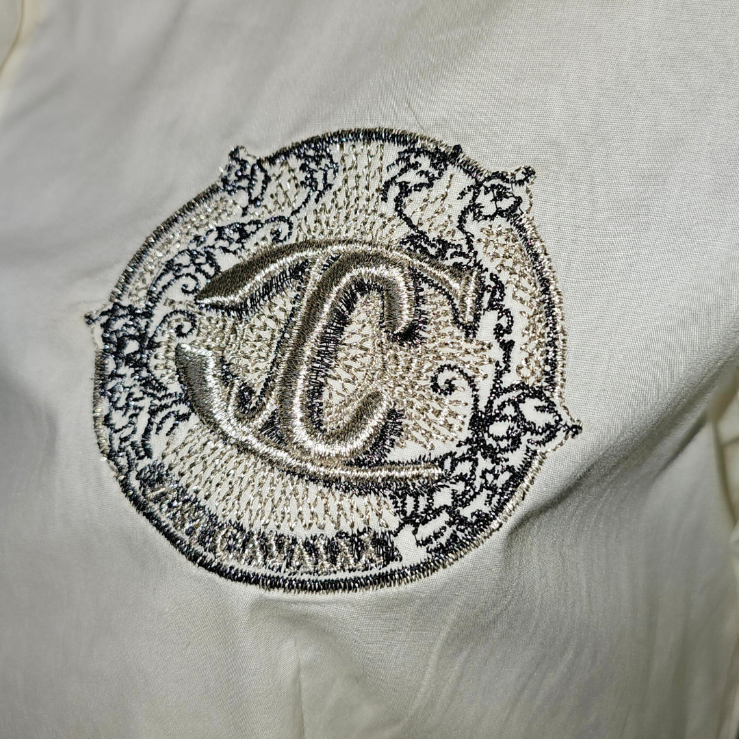 Πουκάμισο JUST CAVALLI