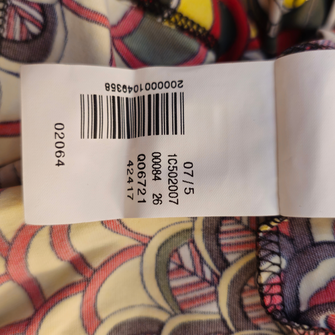 Μπλούζα JUST CAVALLI