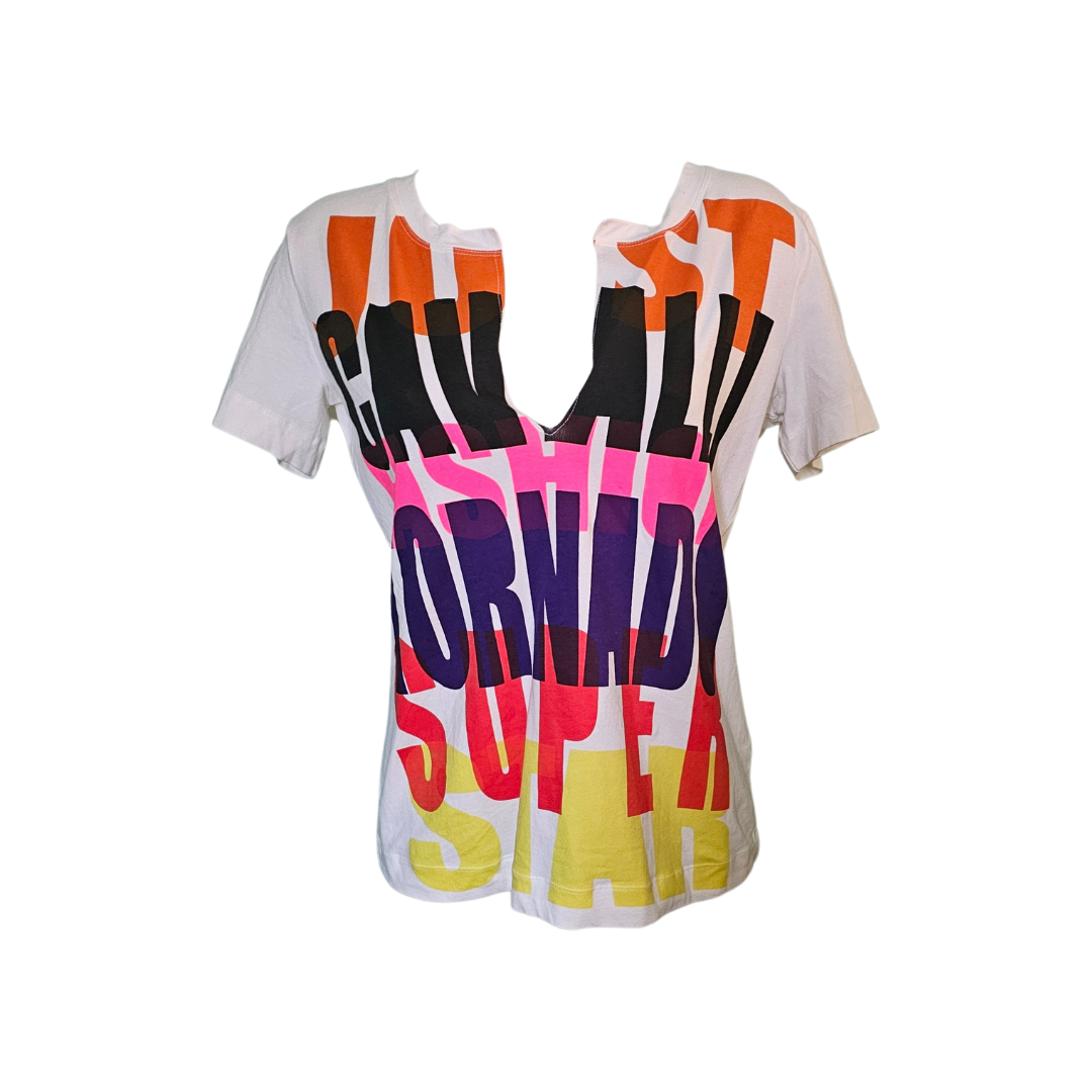 Μπλούζα JUST CAVALLI