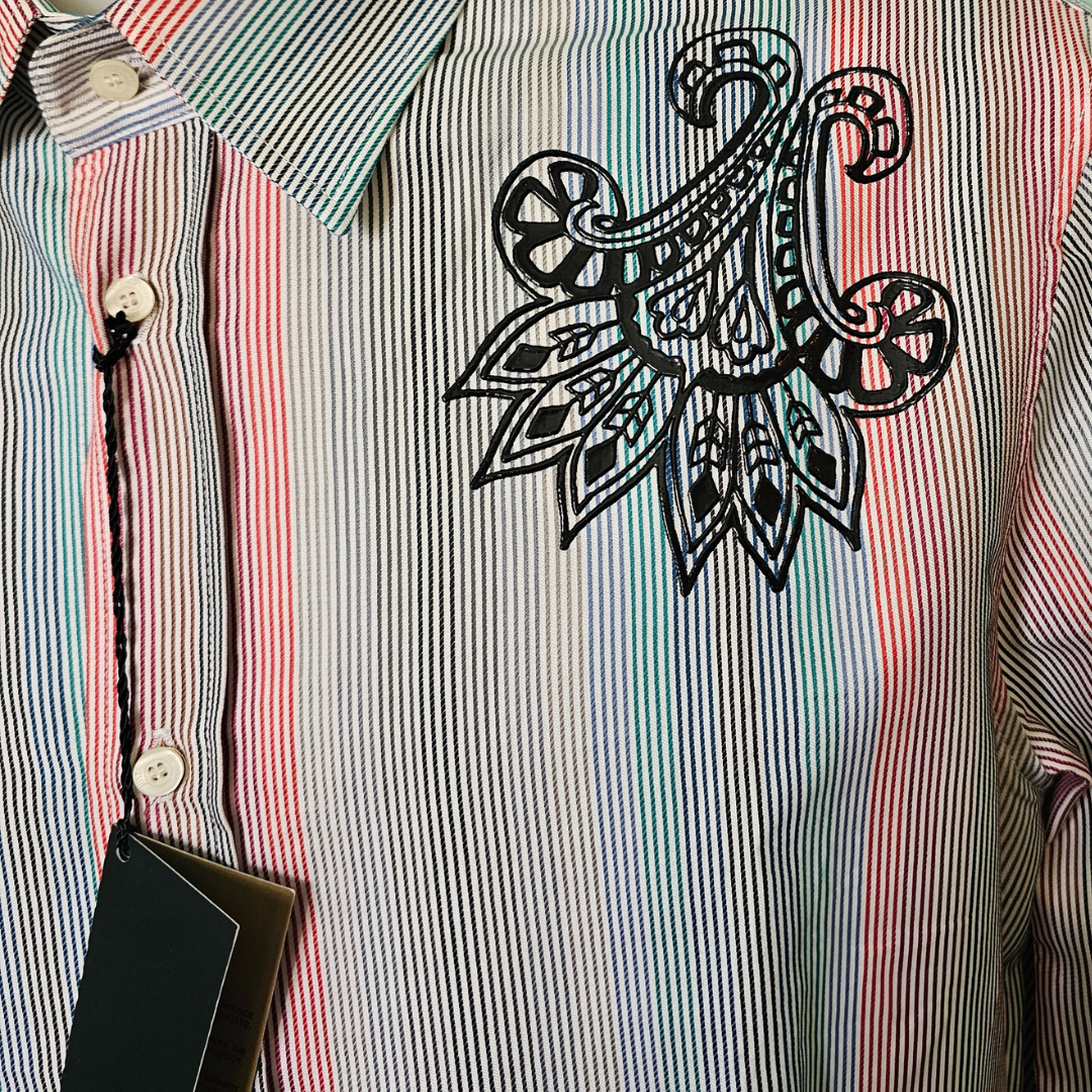 Πουκαμισο JUST CAVALLI