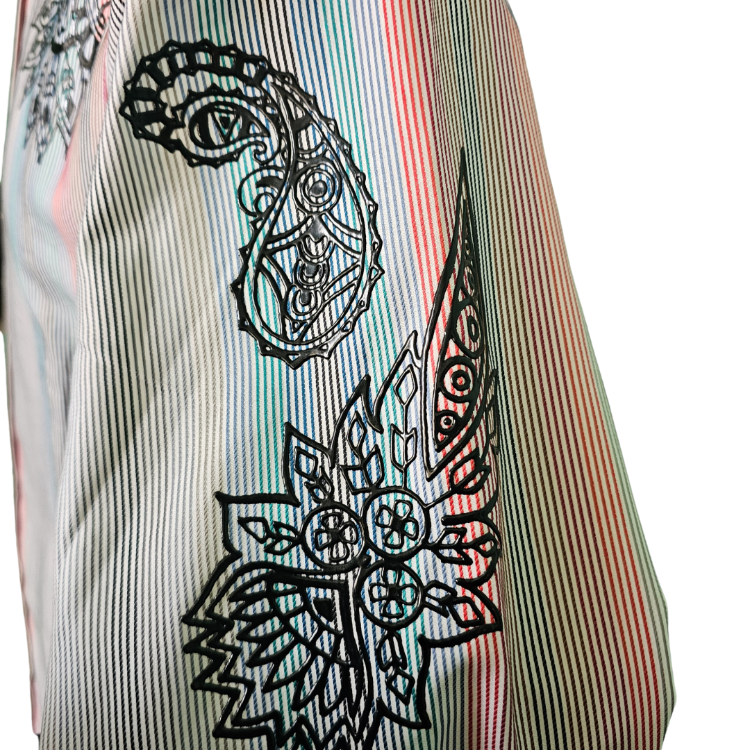 Πουκαμισο JUST CAVALLI