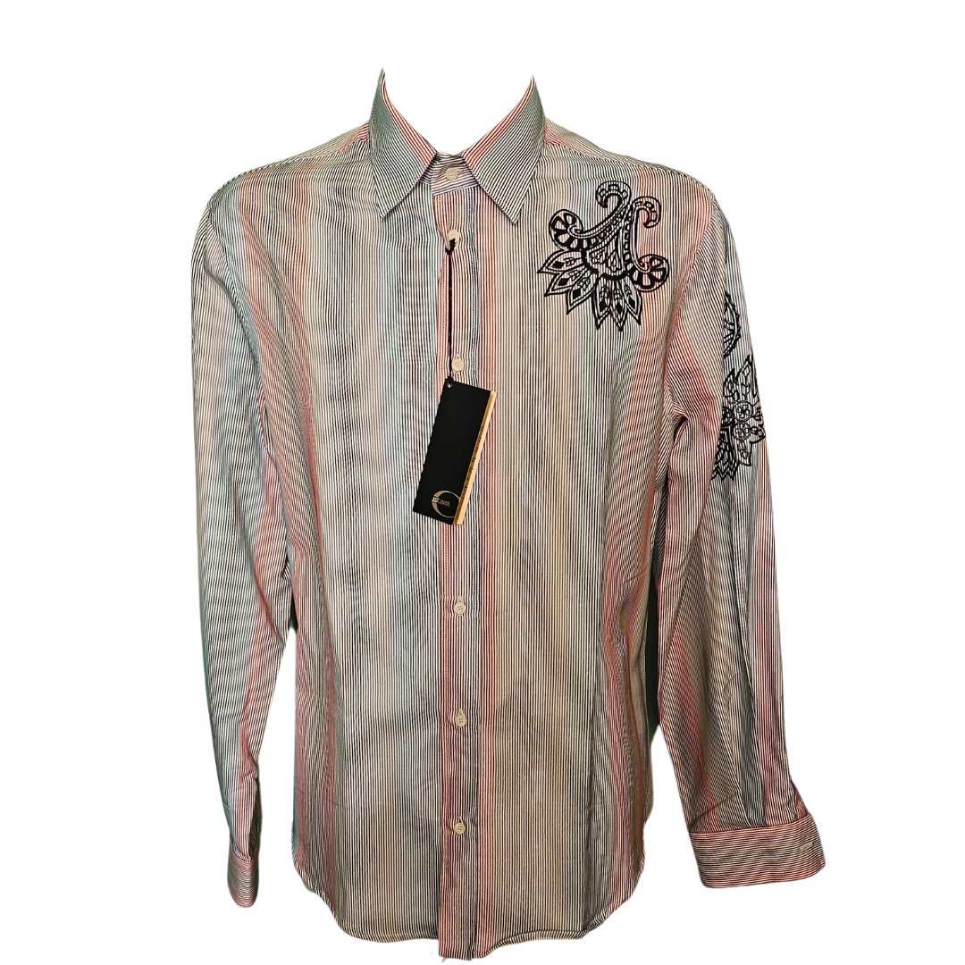 Πουκαμισο JUST CAVALLI