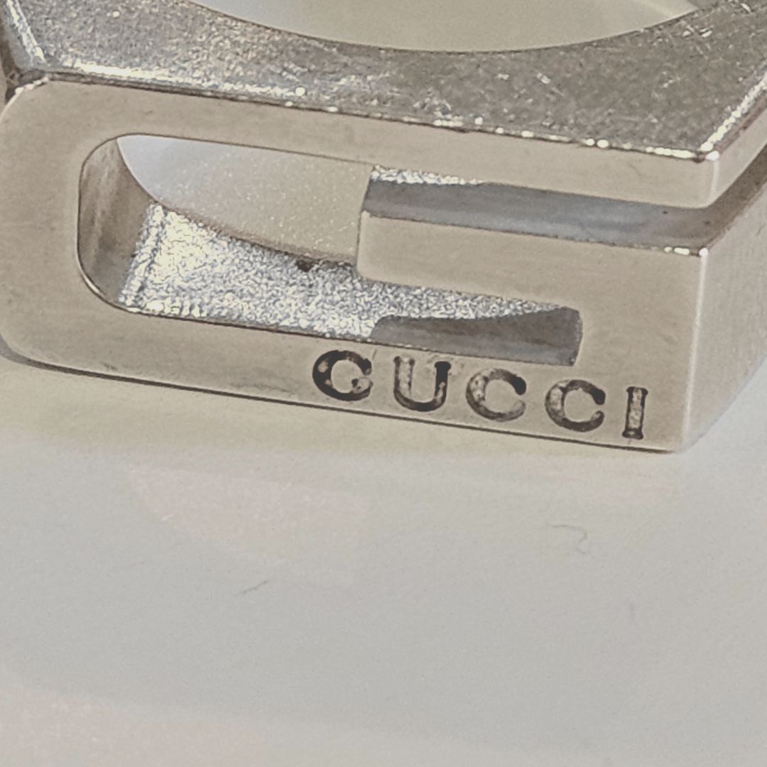 Δαχτυλίδι GUCCI
