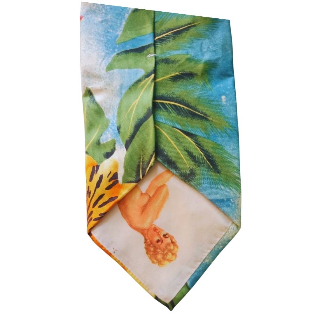 DOLCE&CABBANA TIES