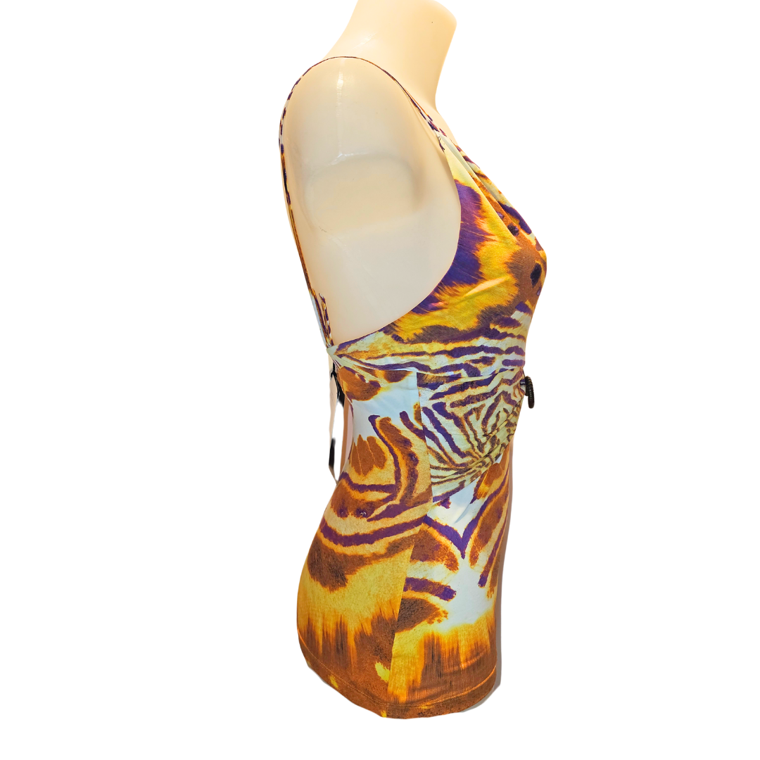 Μπλούζα JUST CAVALLI