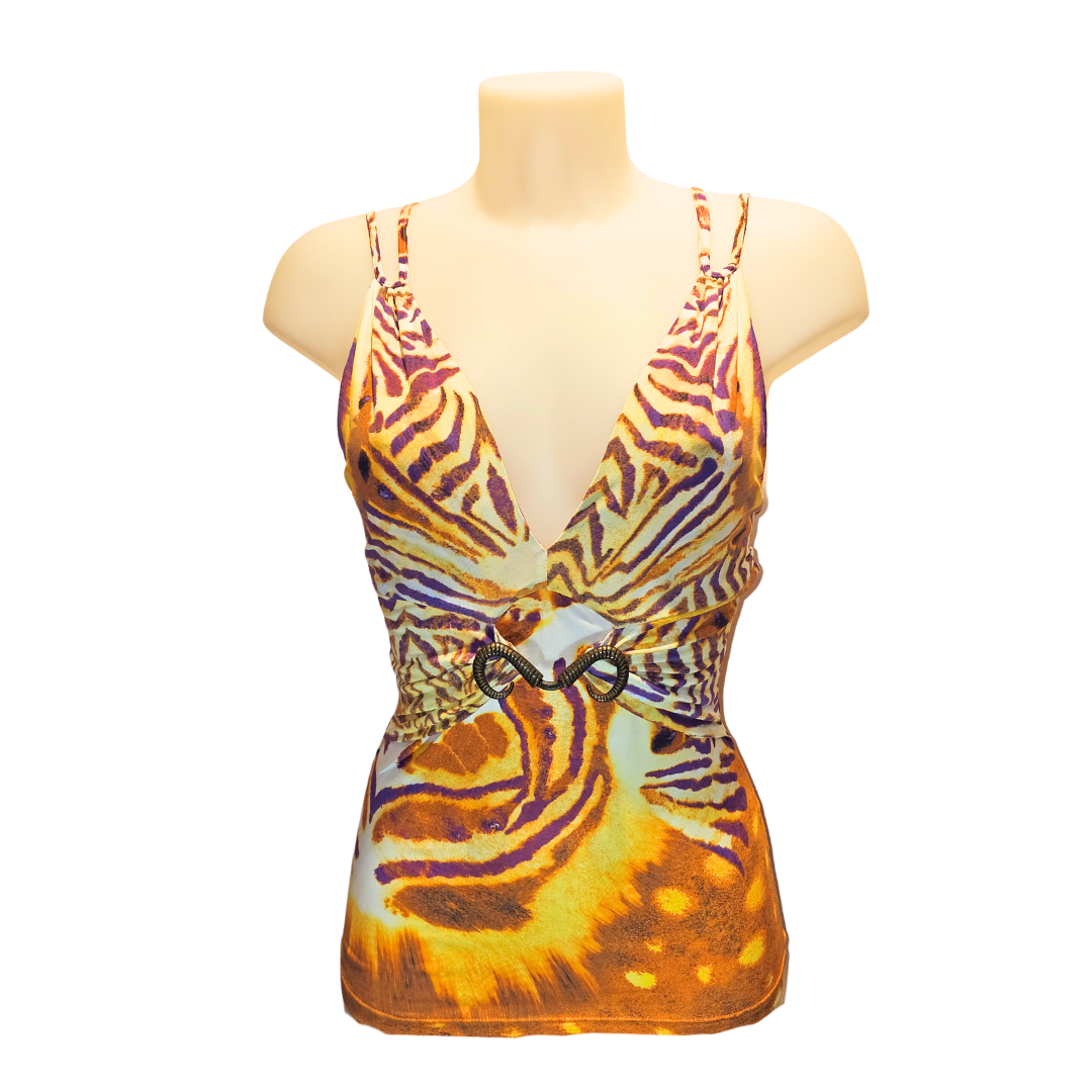Μπλούζα JUST CAVALLI