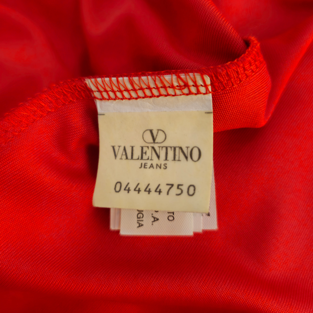 Φορεμα VALENTINO JEANS
