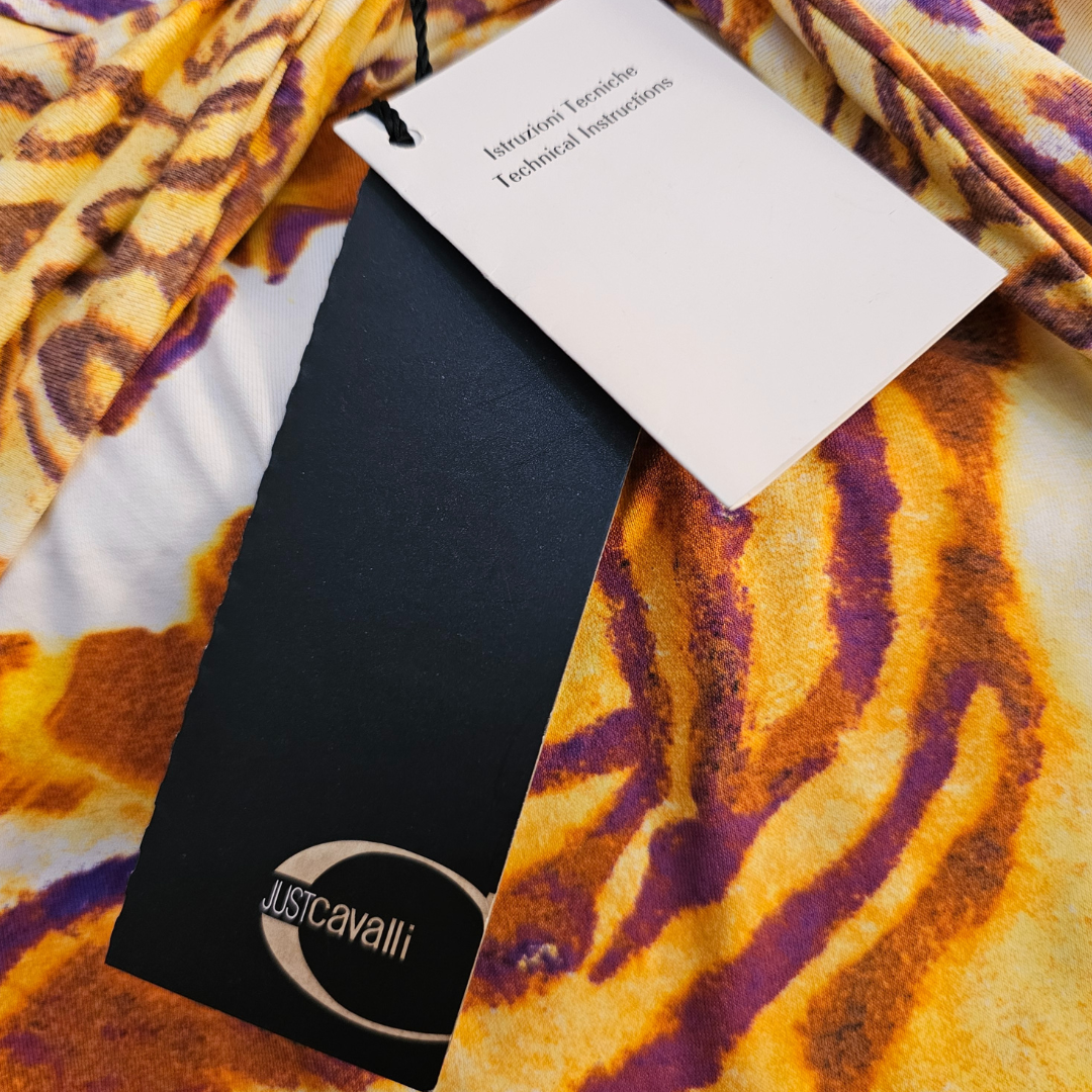 Μπλούζα JUST CAVALLI
