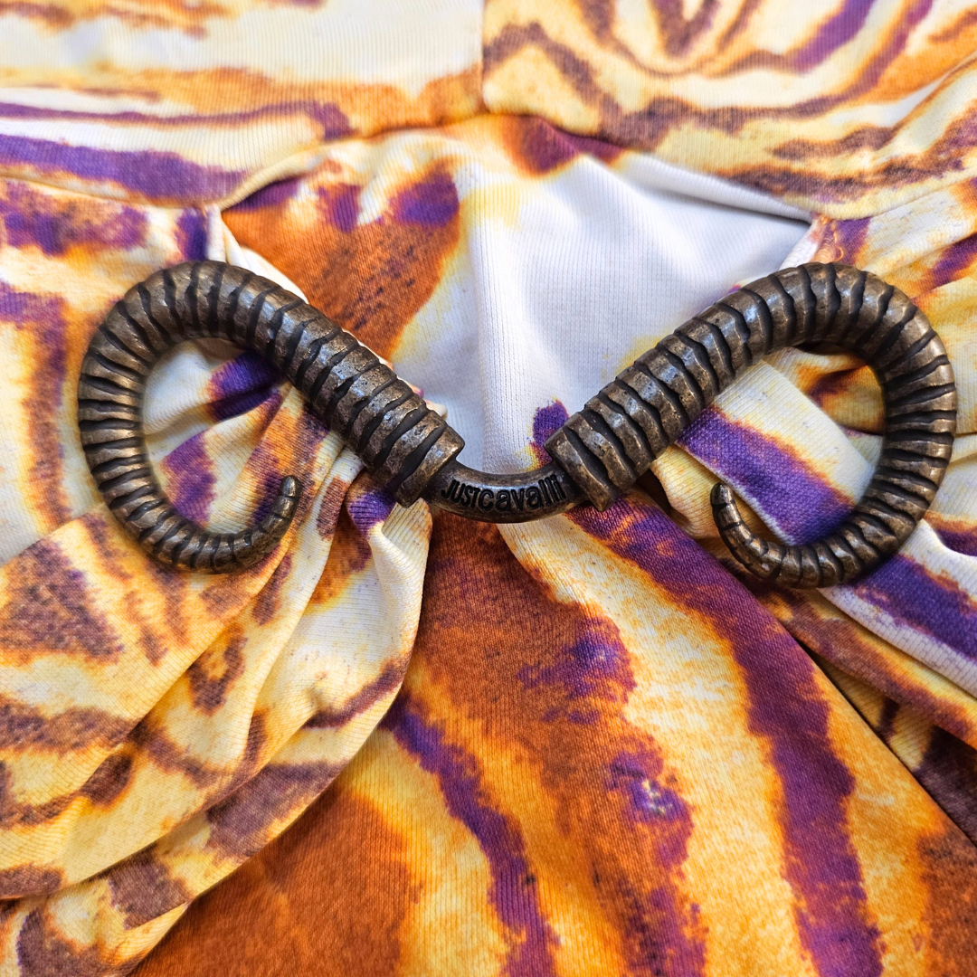 Μπλούζα JUST CAVALLI
