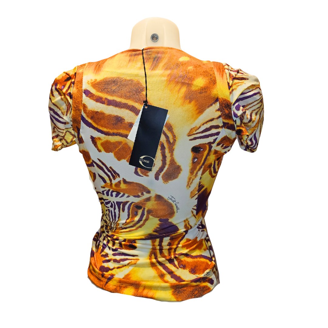 Μπλούζα JUST CAVALLI